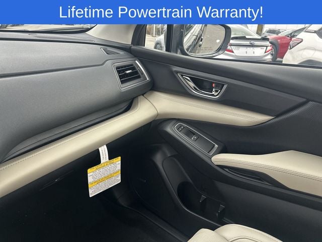 2026 Subaru ASCENT Limited 7-Passenger