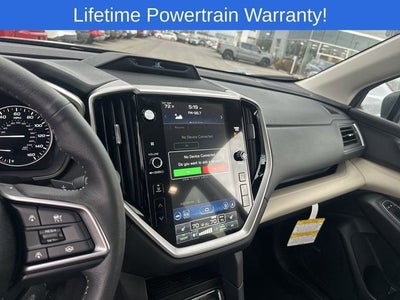 2026 Subaru ASCENT Limited 7-Passenger