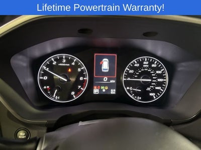 2026 Subaru ASCENT Limited 7-Passenger