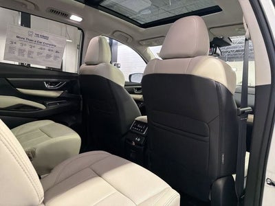 2026 Subaru ASCENT Limited 7-Passenger