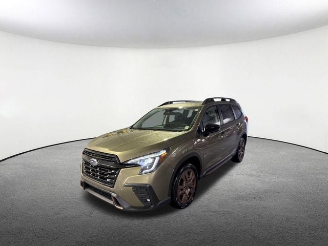 2026 Subaru ASCENT Limited Bronze Edition 7-Passenger