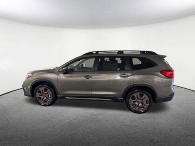 2026 Subaru ASCENT Limited Bronze Edition 7-Passenger
