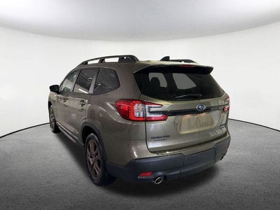 2026 Subaru ASCENT Limited Bronze Edition 7-Passenger