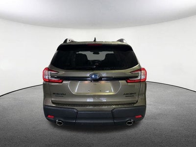 2026 Subaru ASCENT Limited Bronze Edition 7-Passenger