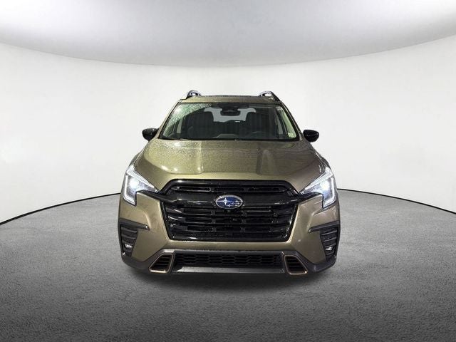 2026 Subaru ASCENT Limited Bronze Edition 7-Passenger