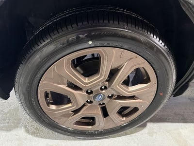 2026 Subaru ASCENT Limited Bronze Edition 7-Passenger