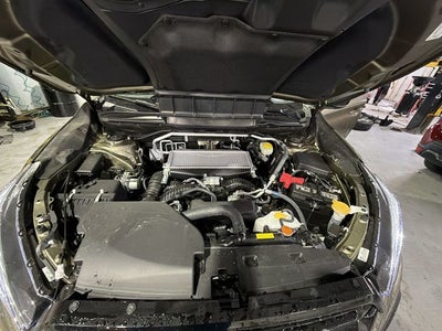 2026 Subaru ASCENT Limited Bronze Edition 7-Passenger