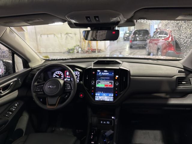 2026 Subaru ASCENT Limited Bronze Edition 7-Passenger