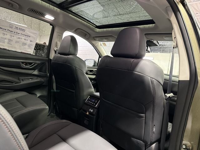 2026 Subaru ASCENT Limited Bronze Edition 7-Passenger