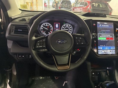 2026 Subaru ASCENT Limited Bronze Edition 7-Passenger
