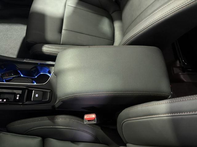 2026 Subaru ASCENT Limited Bronze Edition 7-Passenger