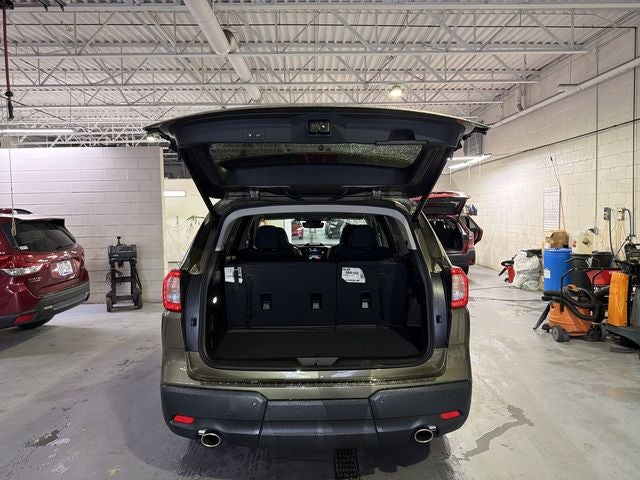 2026 Subaru ASCENT Limited Bronze Edition 7-Passenger