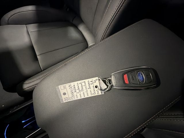 2026 Subaru ASCENT Limited Bronze Edition 7-Passenger