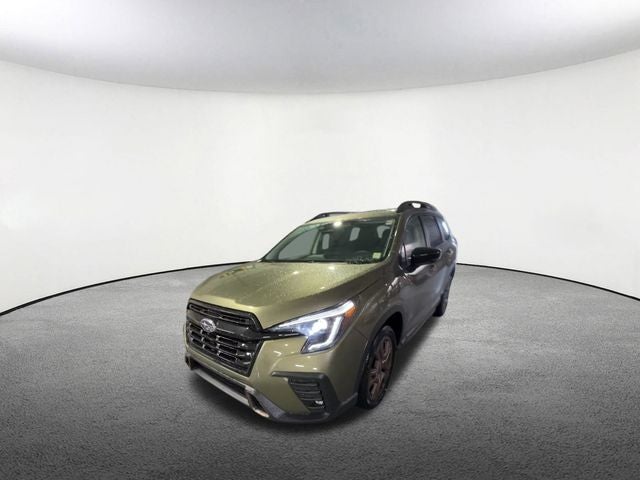 2026 Subaru ASCENT Limited Bronze Edition 7-Passenger