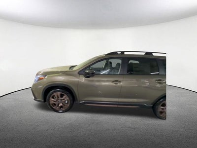 2026 Subaru ASCENT Limited Bronze Edition 7-Passenger