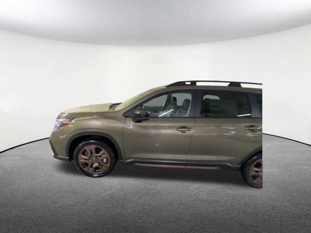 2026 Subaru ASCENT Limited Bronze Edition 7-Passenger