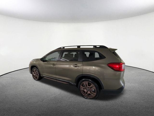 2026 Subaru ASCENT Limited Bronze Edition 7-Passenger