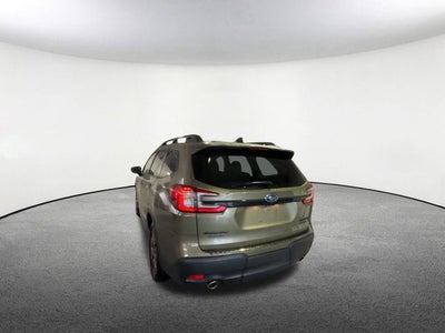 2026 Subaru ASCENT Limited Bronze Edition 7-Passenger