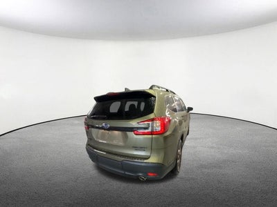2026 Subaru ASCENT Limited Bronze Edition 7-Passenger