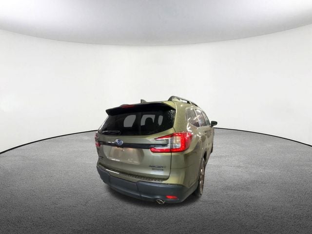 2026 Subaru ASCENT Limited Bronze Edition 7-Passenger