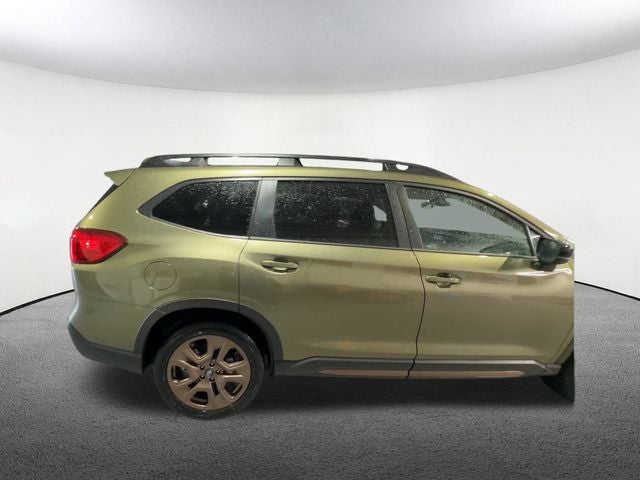 2026 Subaru ASCENT Limited Bronze Edition 7-Passenger