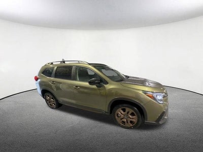 2026 Subaru ASCENT Limited Bronze Edition 7-Passenger