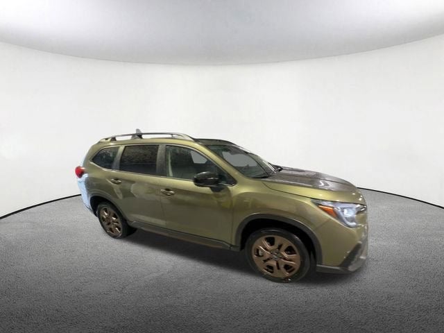2026 Subaru ASCENT Limited Bronze Edition 7-Passenger