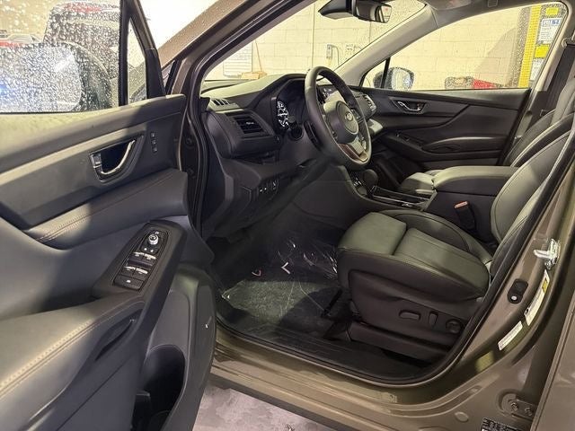 2026 Subaru ASCENT Limited Bronze Edition 7-Passenger