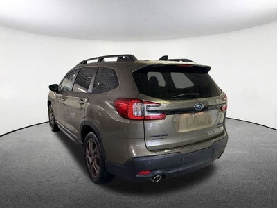2026 Subaru ASCENT Limited Bronze Edition 7-Passenger