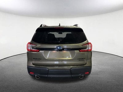 2026 Subaru ASCENT Limited Bronze Edition 7-Passenger