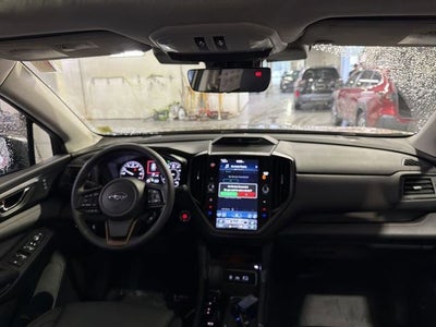2026 Subaru ASCENT Limited Bronze Edition 7-Passenger