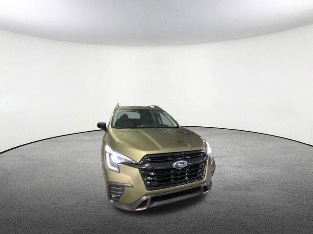 2026 Subaru ASCENT Limited Bronze Edition 7-Passenger