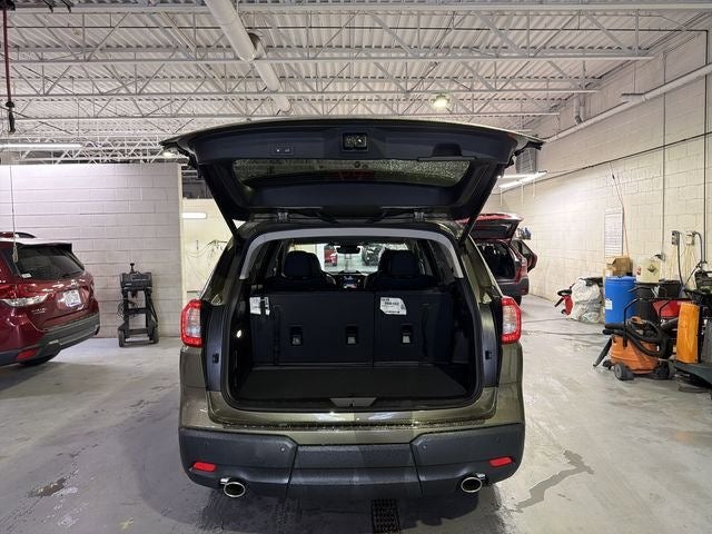 2026 Subaru ASCENT Limited Bronze Edition 7-Passenger