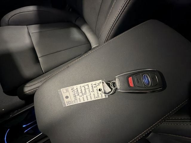 2026 Subaru ASCENT Limited Bronze Edition 7-Passenger