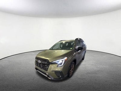 2026 Subaru ASCENT Limited Bronze Edition 7-Passenger