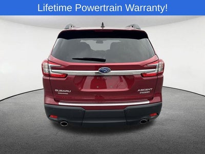 2026 Subaru ASCENT Touring 7-Passenger