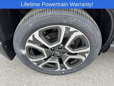 2026 Subaru ASCENT Touring 7-Passenger