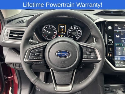 2026 Subaru ASCENT Touring 7-Passenger