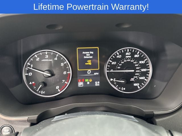 2026 Subaru ASCENT Touring 7-Passenger