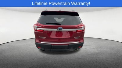 2026 Subaru ASCENT Touring 7-Passenger