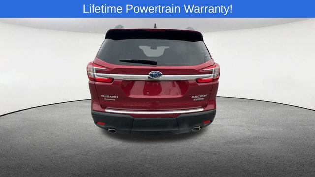 2026 Subaru ASCENT Touring 7-Passenger