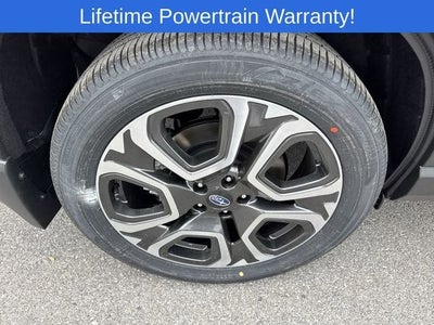 2026 Subaru ASCENT Touring 7-Passenger