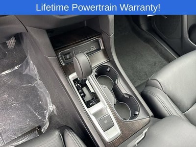 2026 Subaru ASCENT Touring 7-Passenger