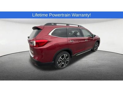2026 Subaru ASCENT Touring 7-Passenger