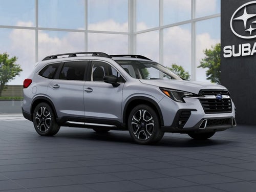 2027 Subaru ASCENT Touring 7-Passenger