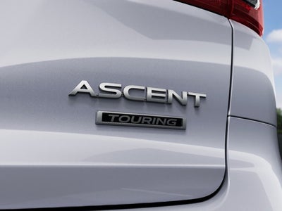 2027 Subaru ASCENT Touring 7-Passenger