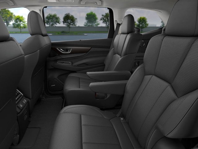 2027 Subaru ASCENT Touring 7-Passenger