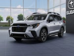 2027 Subaru ASCENT Touring 7-Passenger