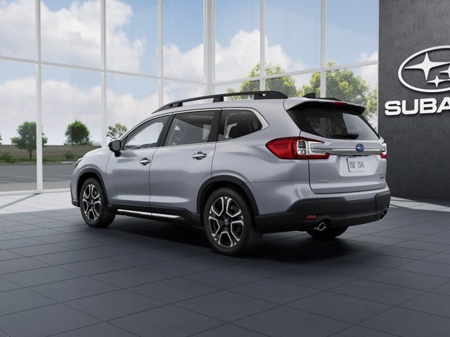 2027 Subaru ASCENT Touring 7-Passenger