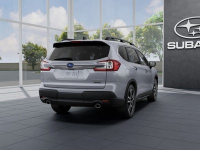 2027 Subaru ASCENT Touring 7-Passenger